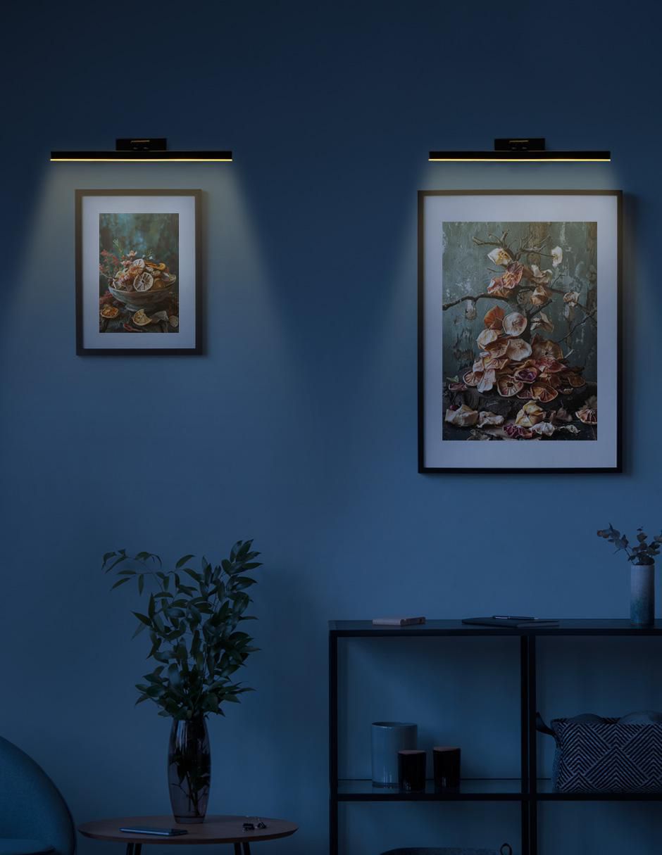 Árbotante led Centauro I 3