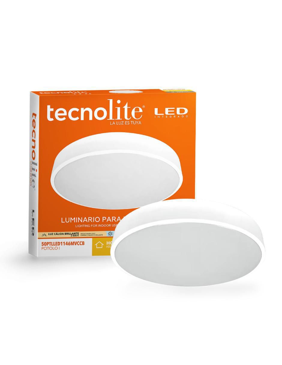 Plafón LED Potolo I 2