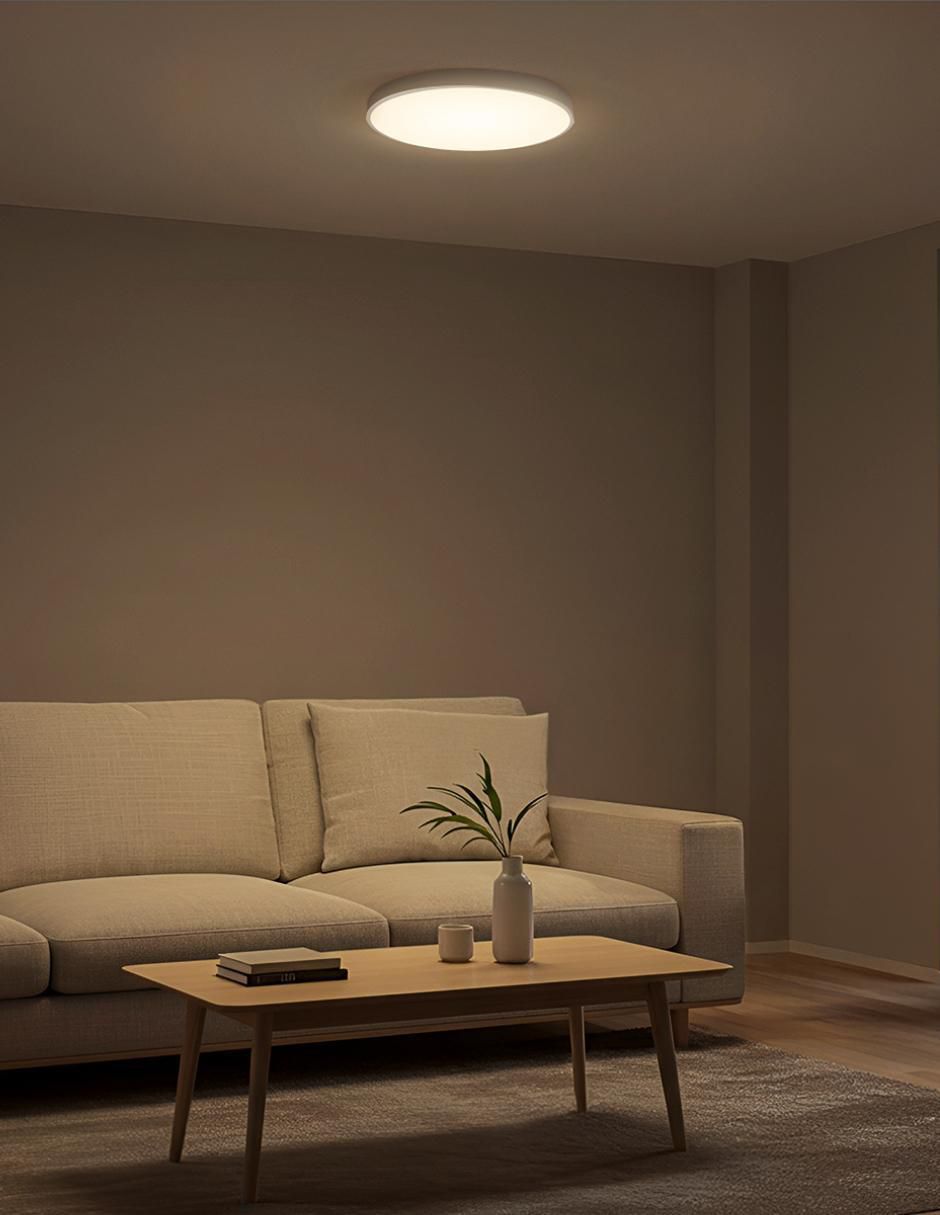 Plafón LED Potolo I 3