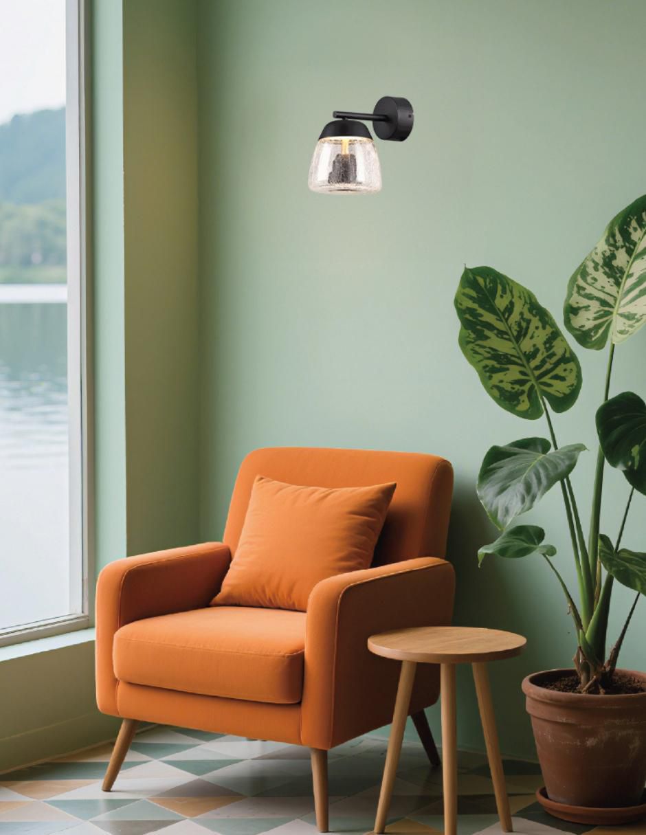 Árbotante led tecnolite gerro ii 1 pieza "piezas"