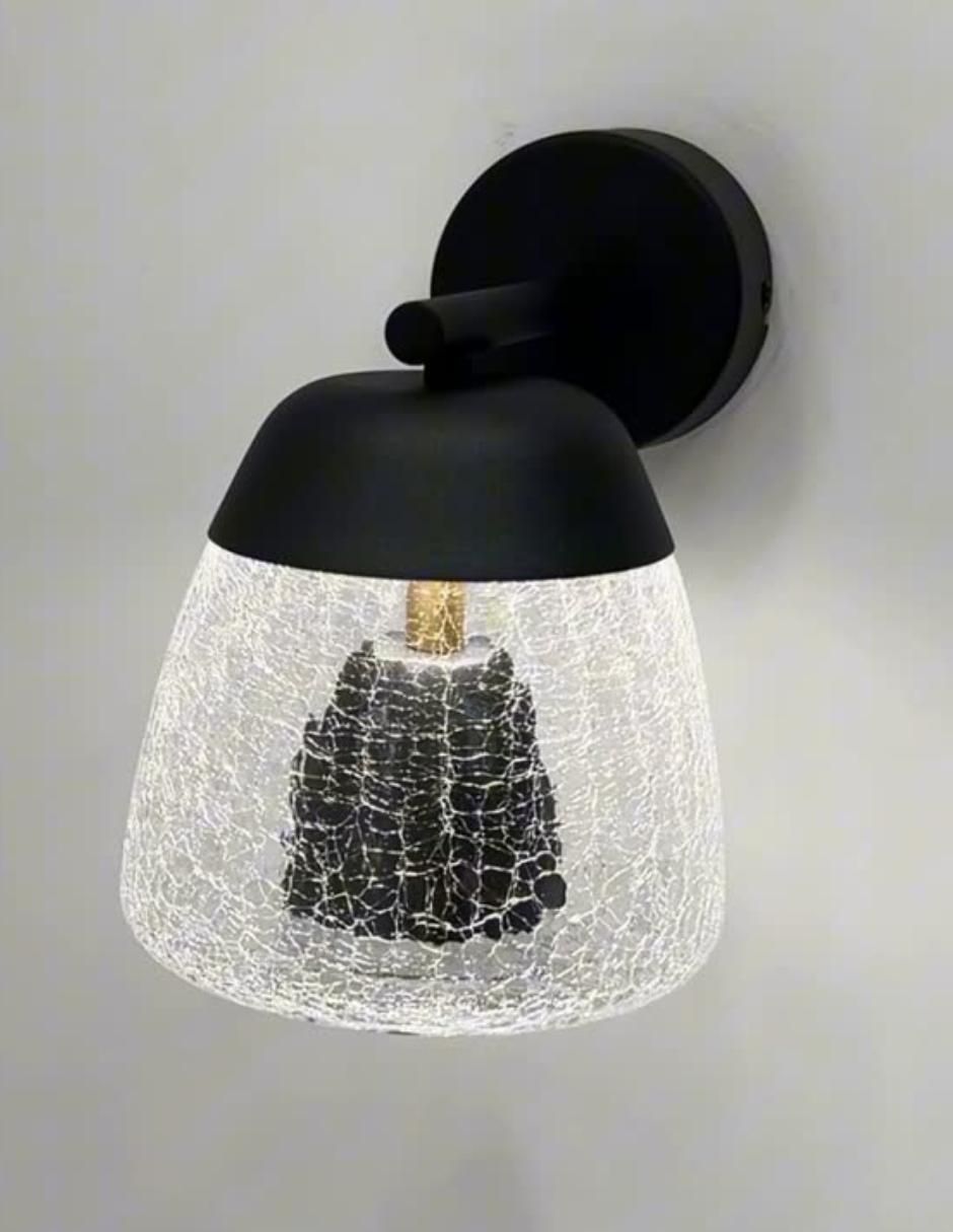 Árbotante led tecnolite gerro ii 1 pieza "piezas"