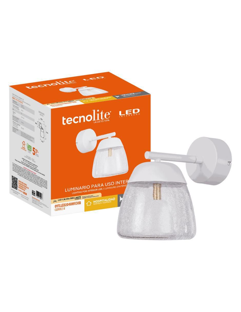 Árbotante LED Gerro II 3