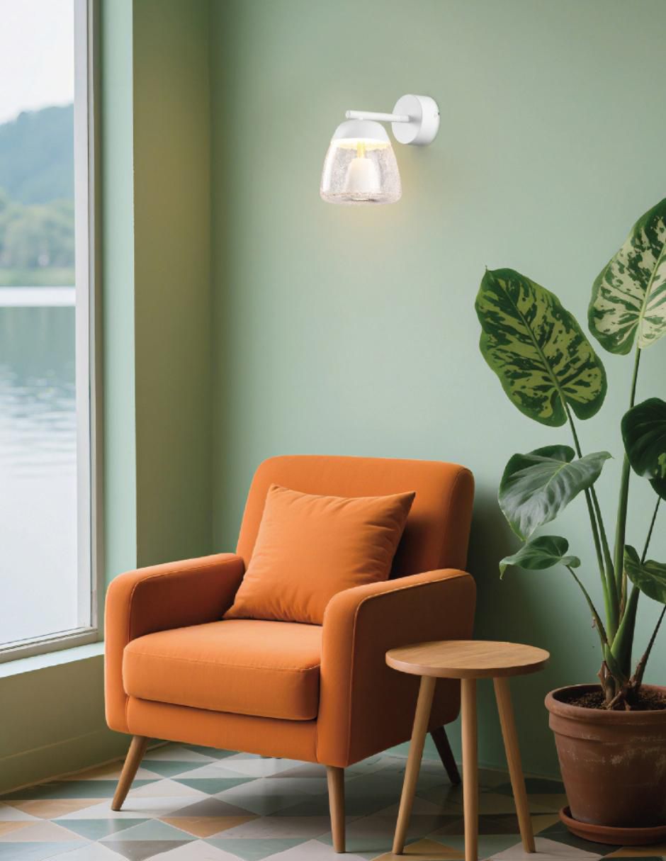 Árbotante LED Gerro II 4