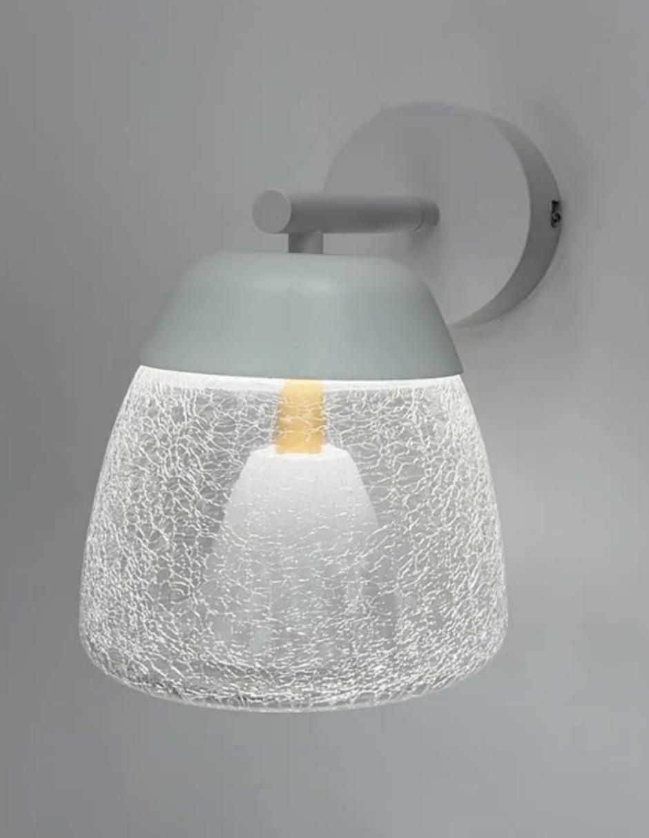 Árbotante LED Gerro II 5