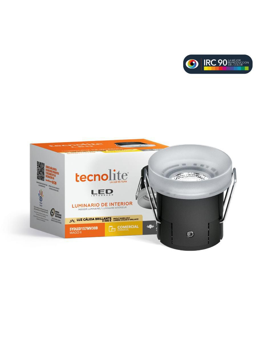 Lámpara LED Mago II 2