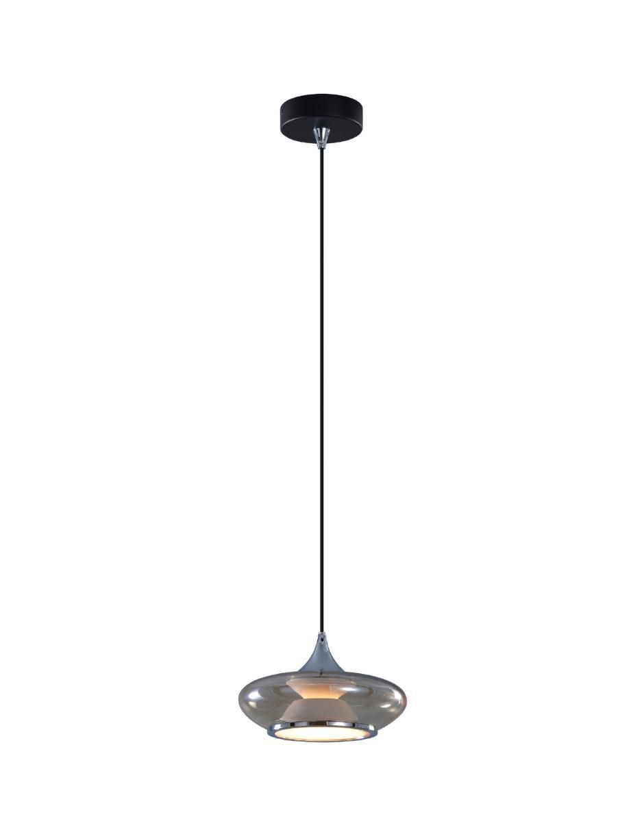 Lampara colgante LED 2