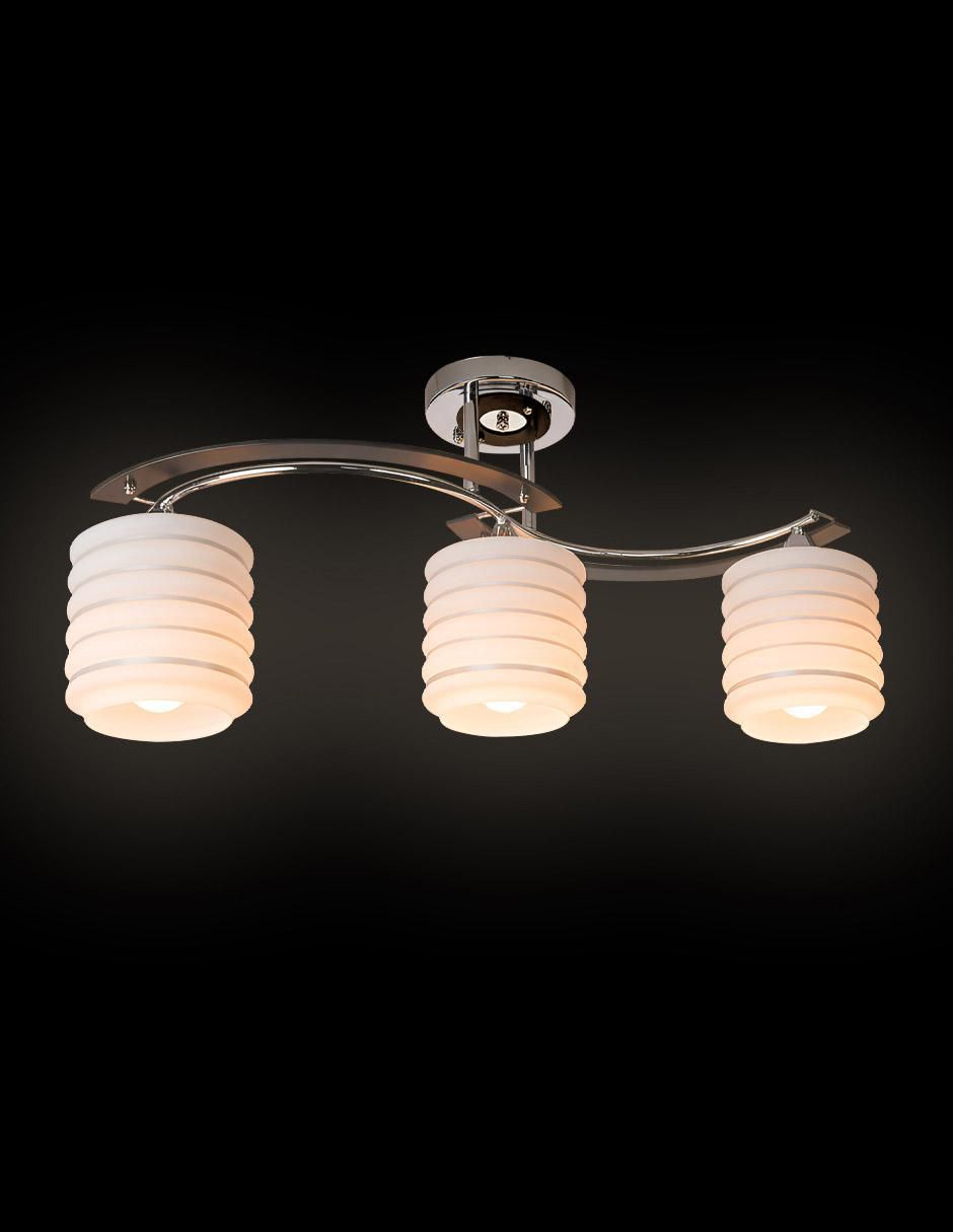 Lámpara colgante LED Agabia 003 7