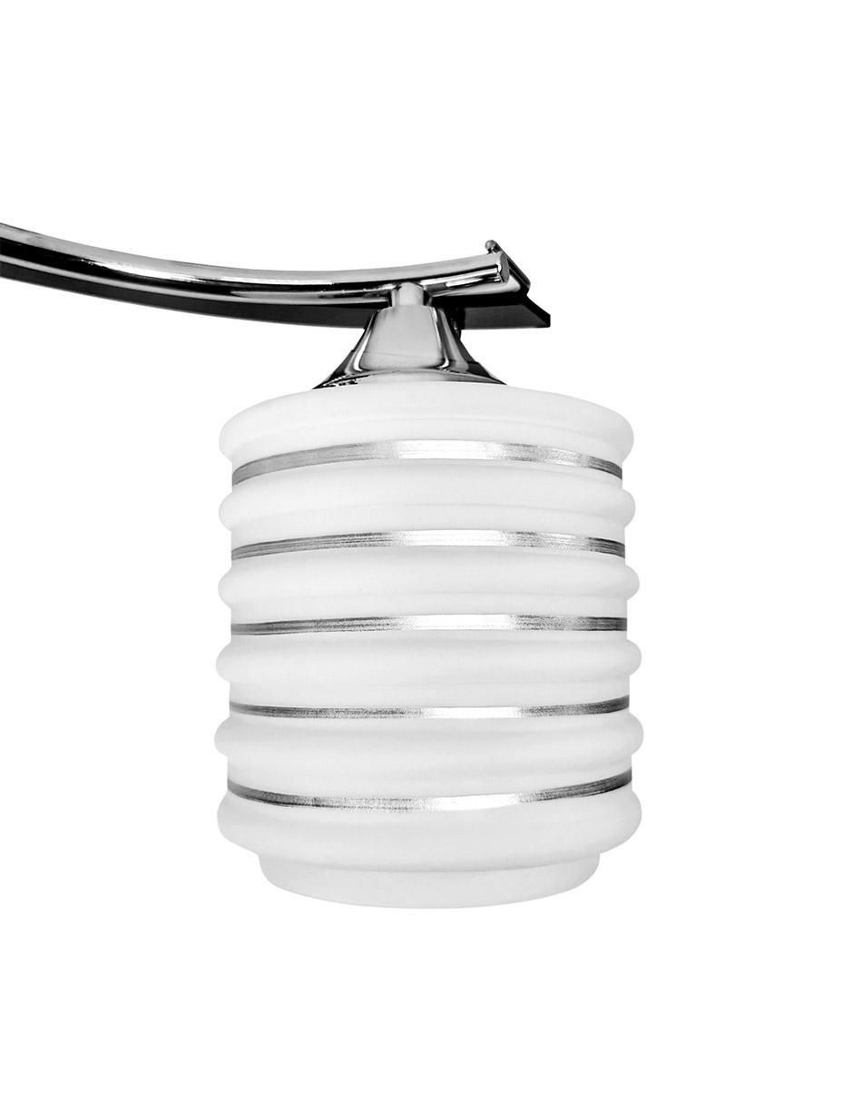 Lámpara colgante LED Agabia 003 8