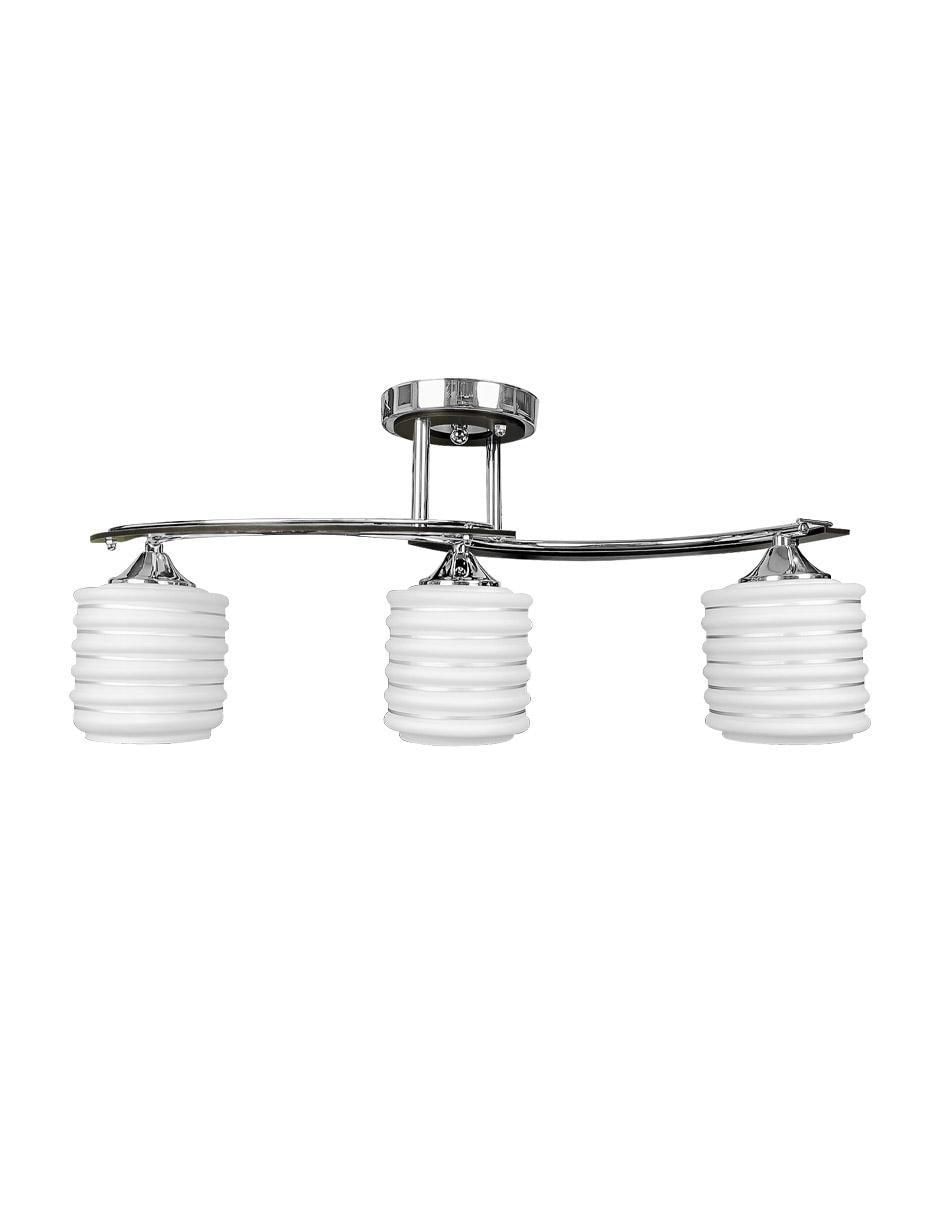 Lámpara colgante LED Agabia 003 9