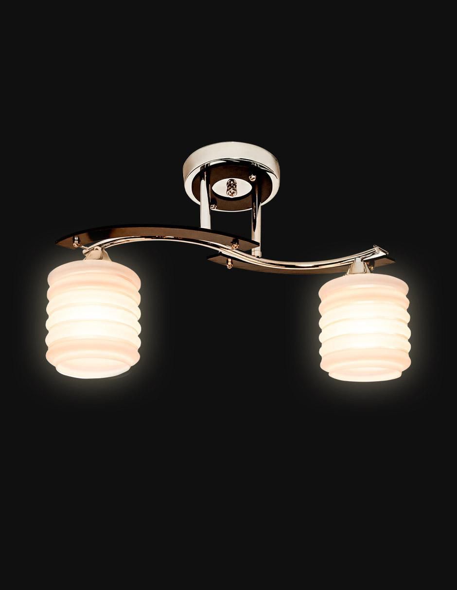 Lámpara colgante LED Agabia 002 2