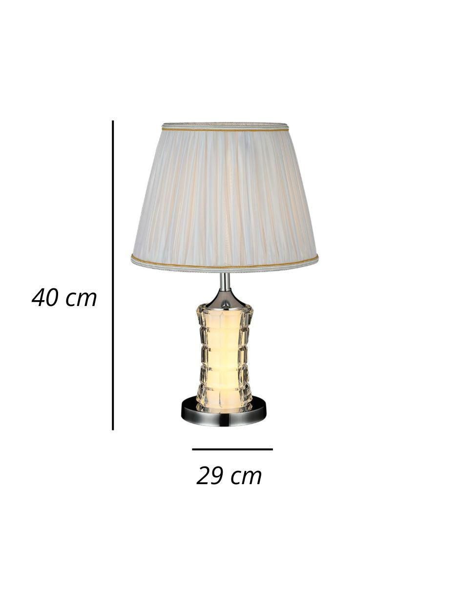 Lampara mesa LED 3