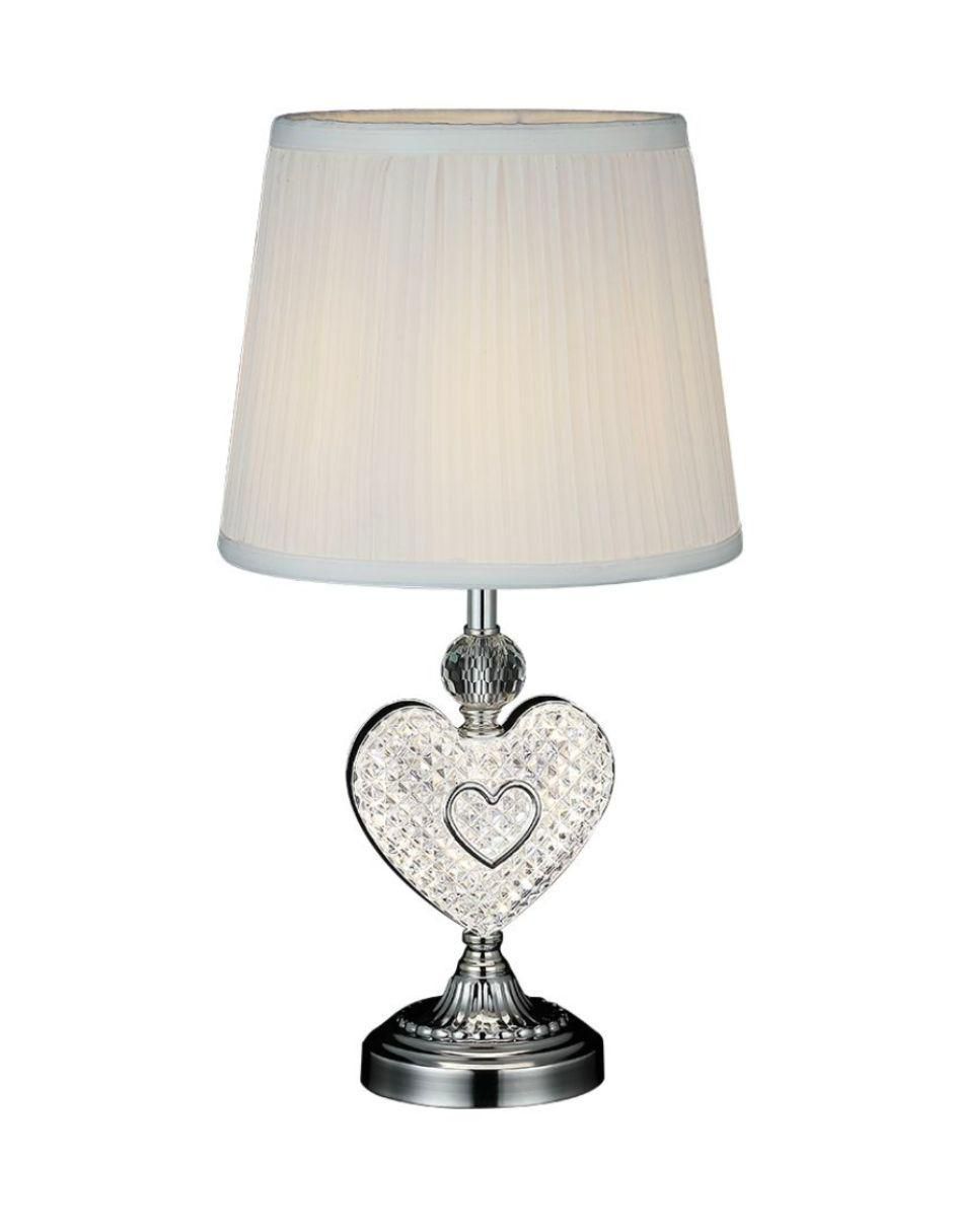 Lampara mesa LED