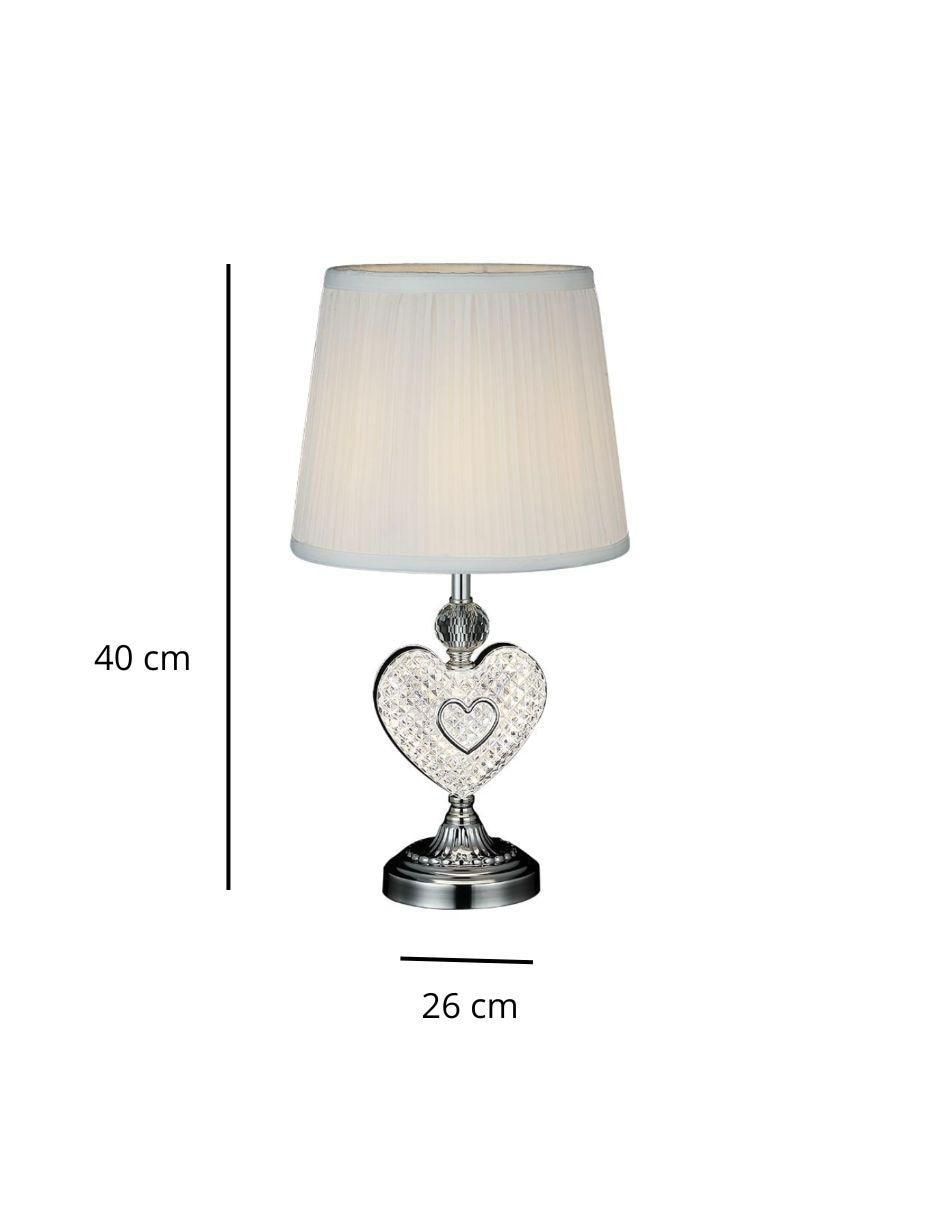 Lampara mesa LED 3