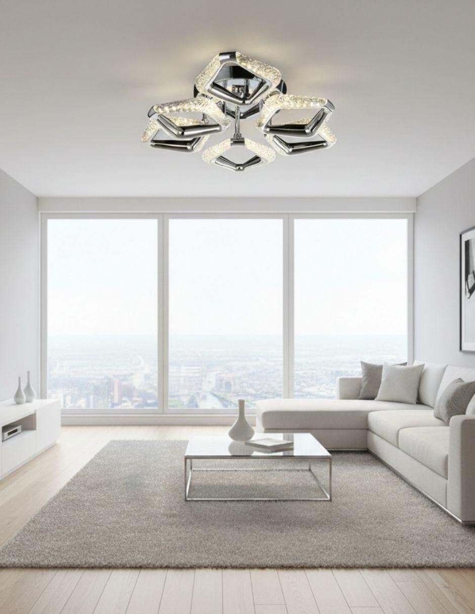 Lámpara colgante LED 2