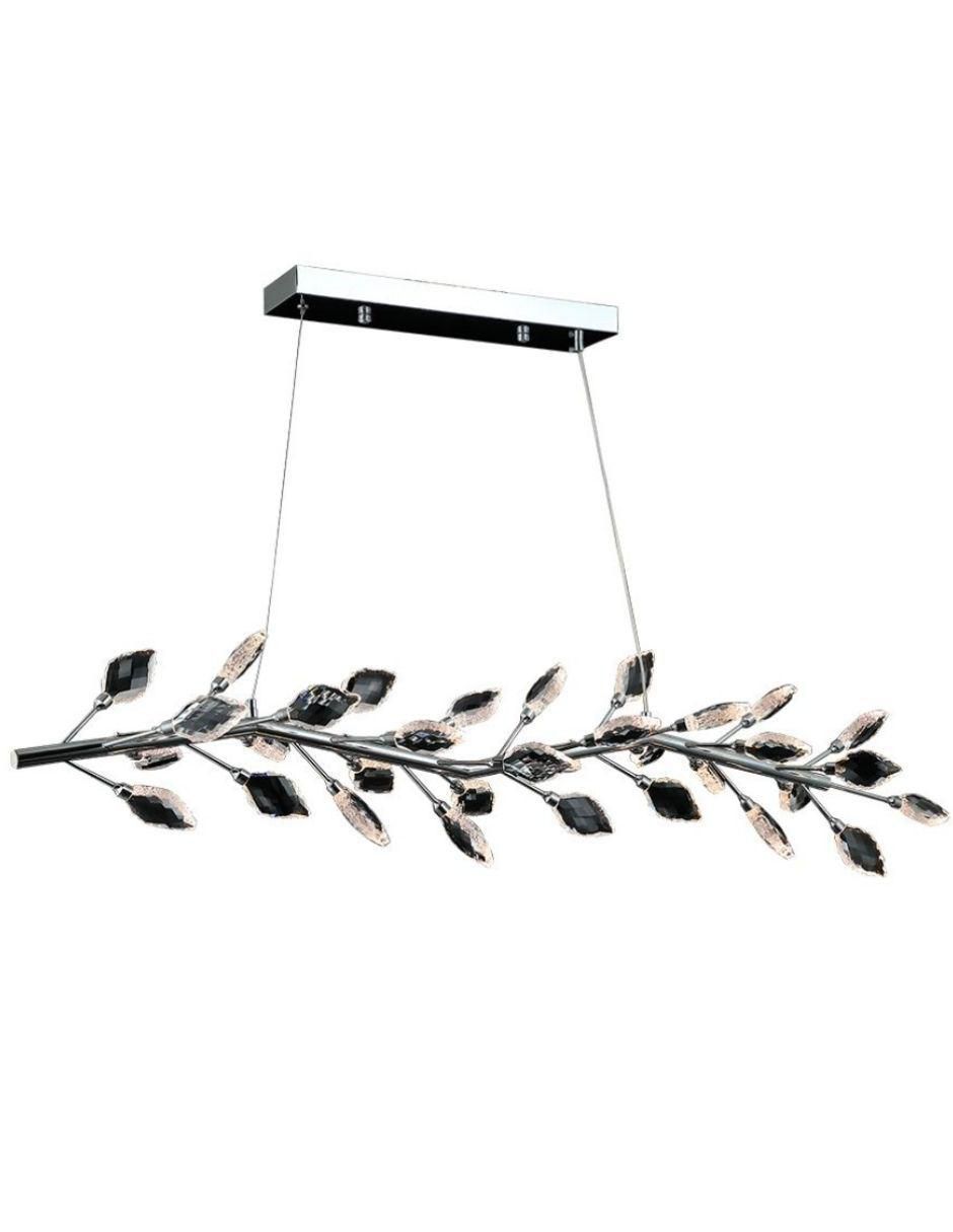 Lampara colgante LED
