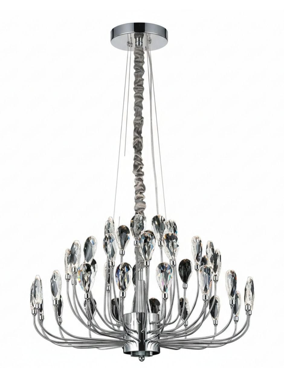 Lampara colgante LED