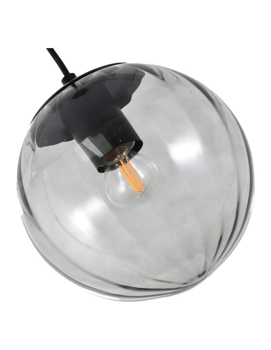 Lampara colgante incandescente Koza / MD7642 3