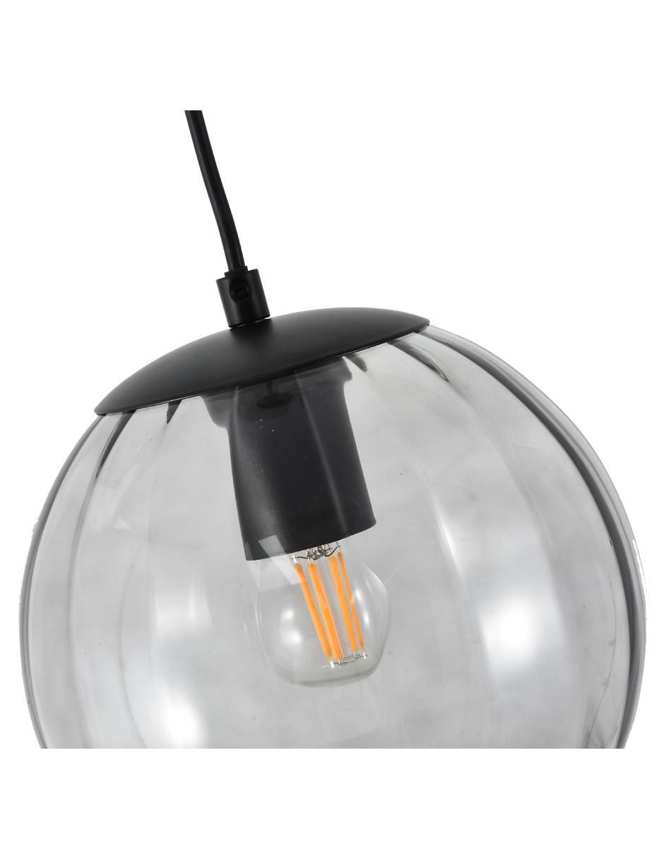 Lampara colgante incandescente Koza / MD7642 4