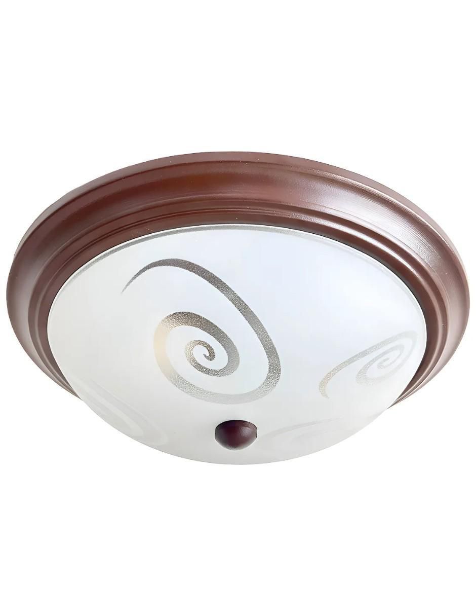 Incandescente y led Caracol
