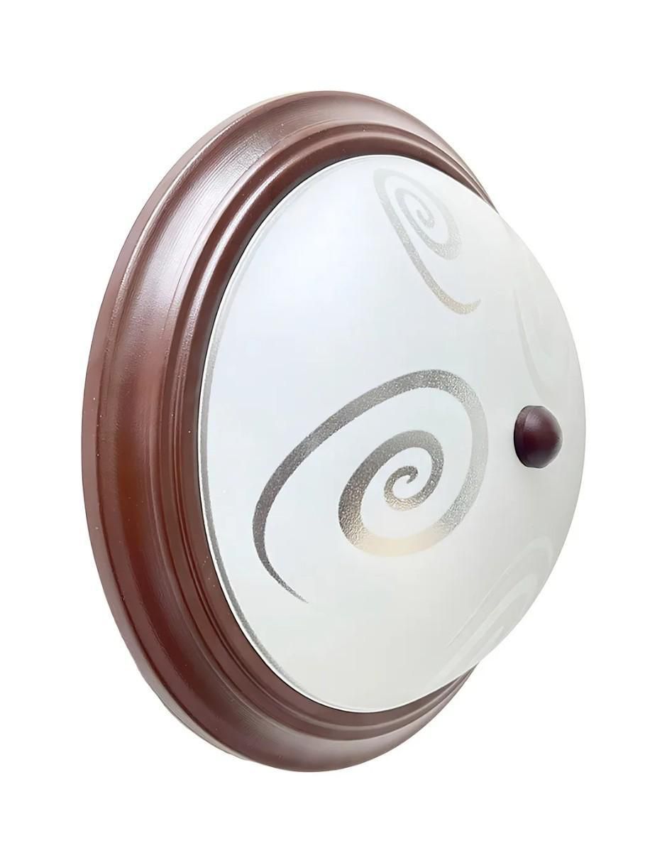 Incandescente y led Caracol 2