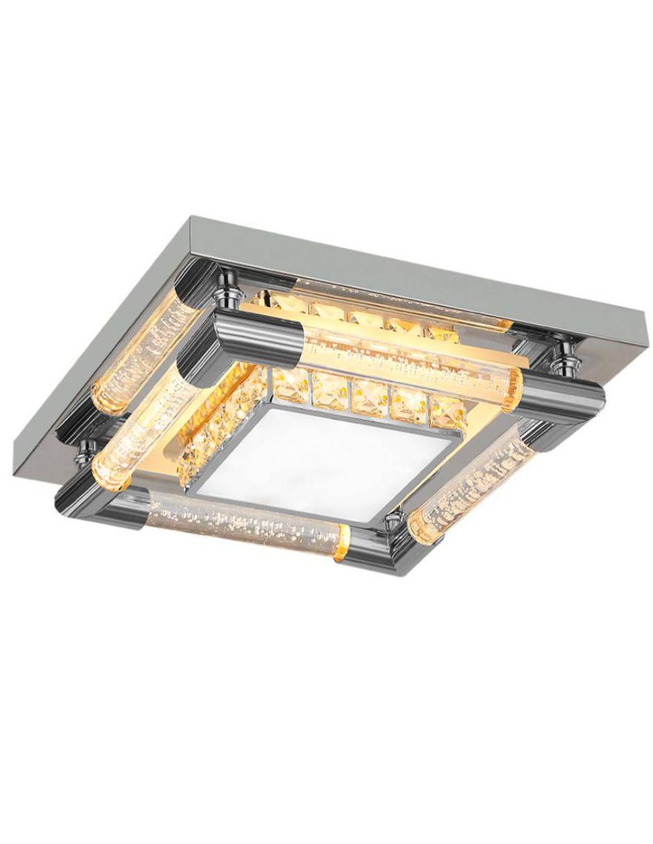 Lampara colgante Led