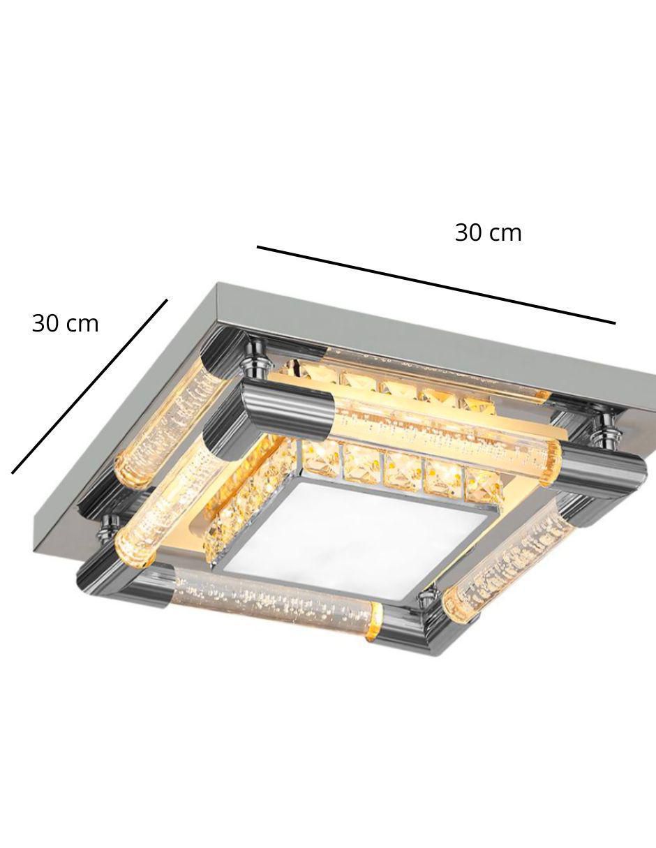 Lampara colgante Led 3