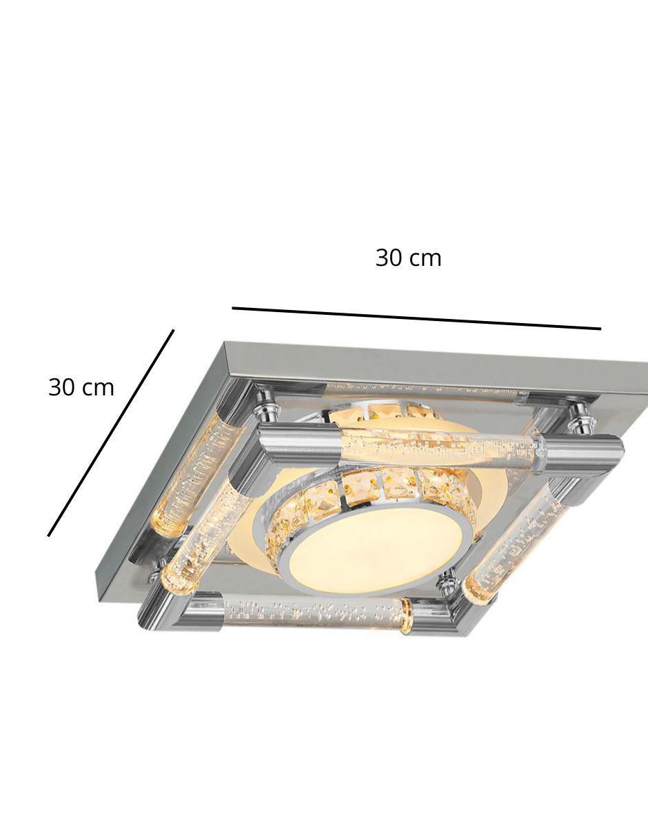 Lampara colgante Led 3