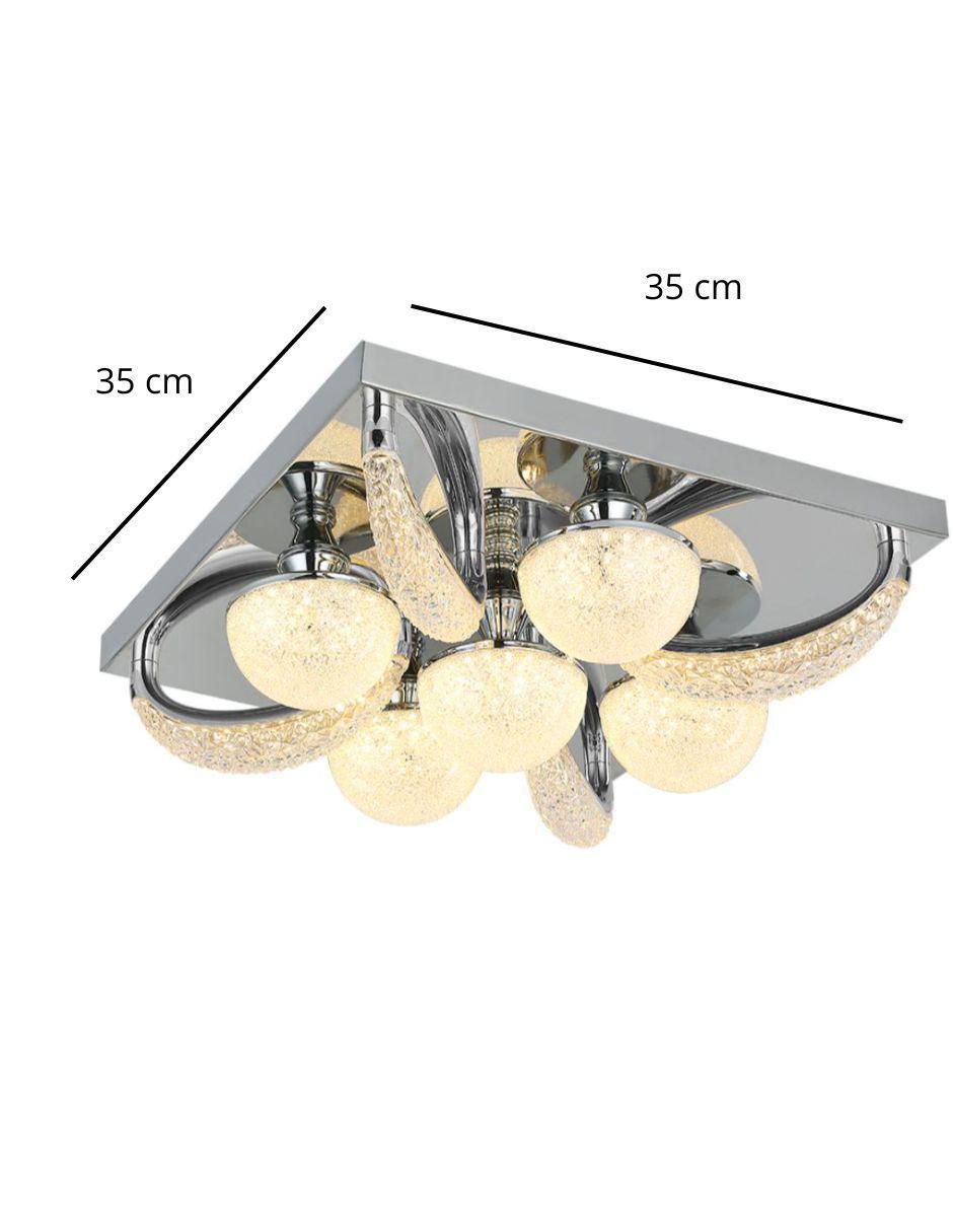 Lampara colgante Led 3