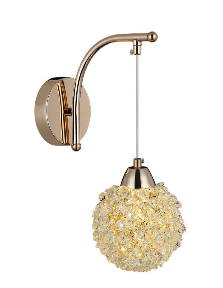 Lampara colgante Led