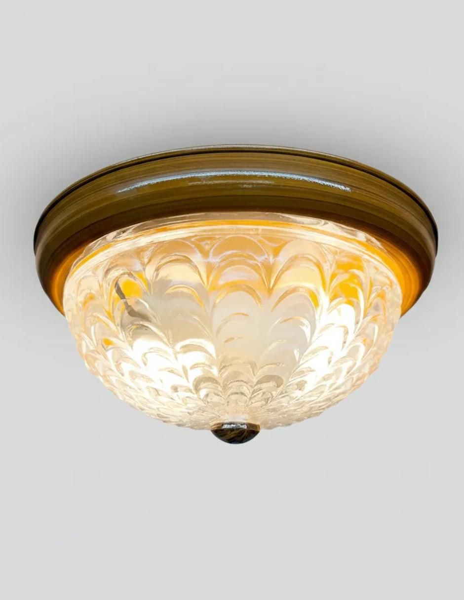 Lámpara incandescente y LED 2
