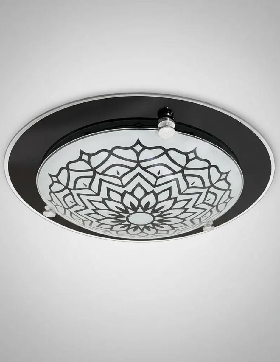 Lámpara Incandescente y LED 4