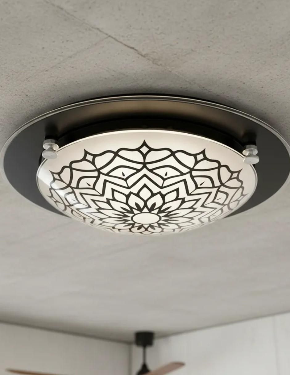 Lámpara Incandescente y LED 5