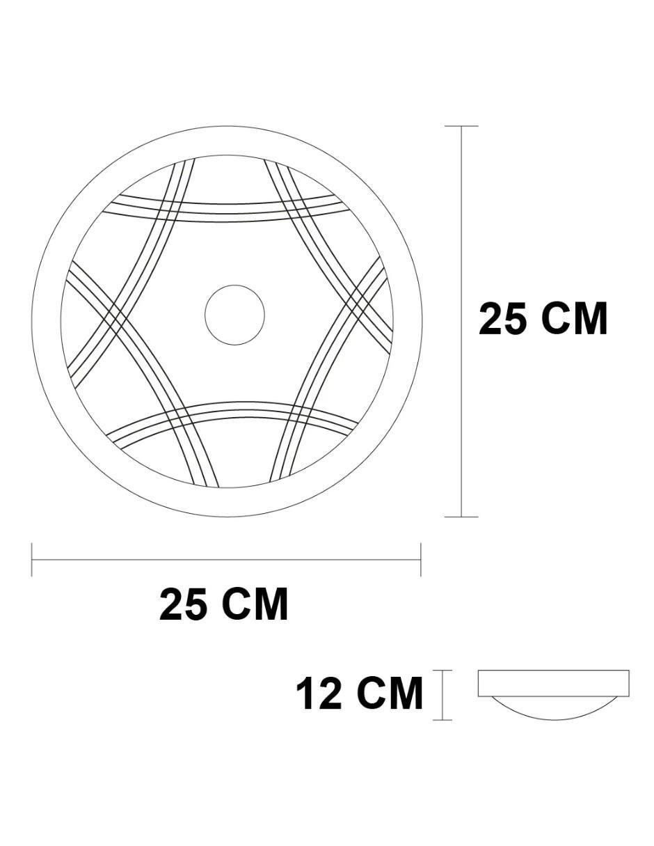 Lámpara incandescente y LED 5
