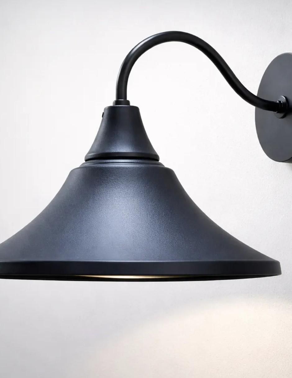 Árbotante incandescente y LED 4