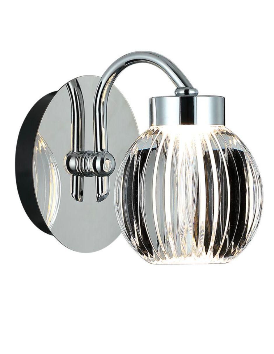 Árbotante LED
