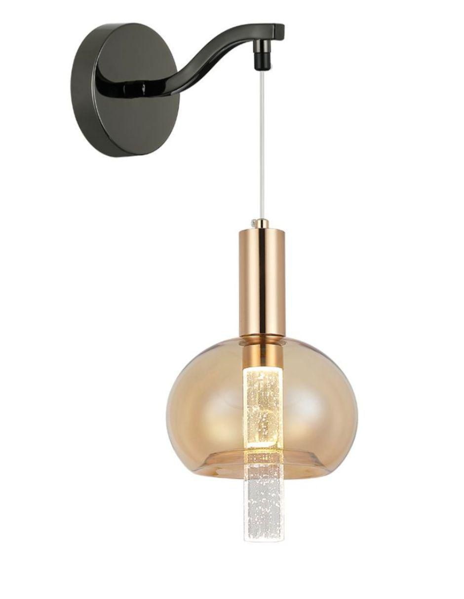 Árbotante LED