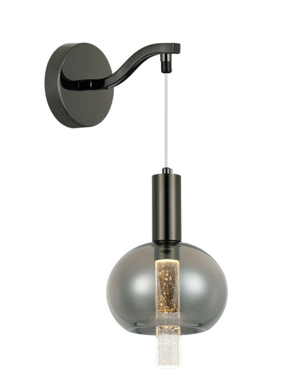 Árbotante Iluminacion Luz Vic led